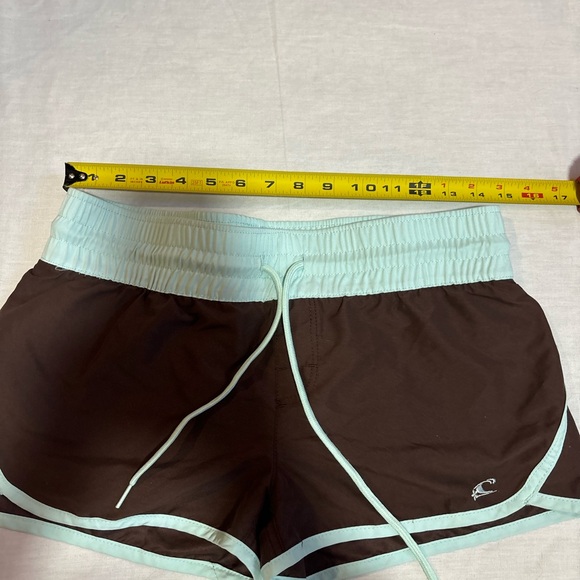 Y2K surf style shorts - Picture 4 of 6